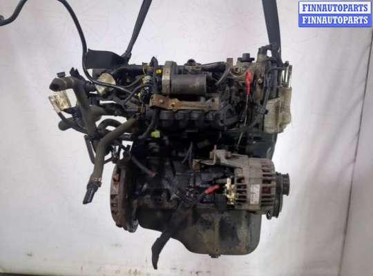 купить Генератор на Fiat Panda 2003-2012