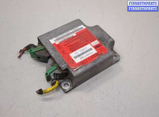 Блок управления подушками безопасности CT1072509 на Citroen Jumper (Relay) 2006-2014