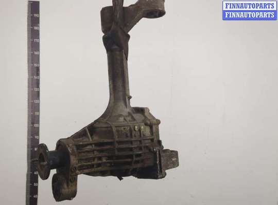 купить Редуктор моста на Nissan Navara 2004-2015