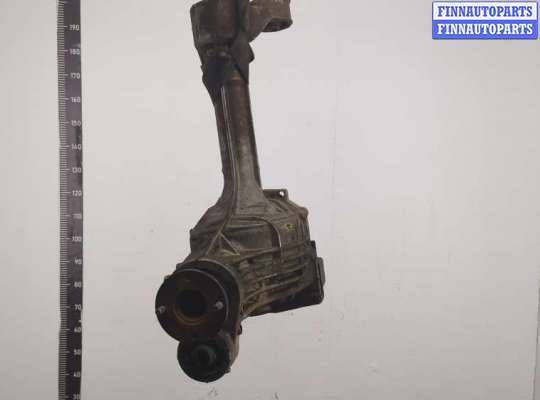 купить Редуктор моста на Nissan Navara 2004-2015