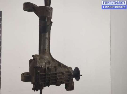 купить Редуктор моста на Nissan Navara 2004-2015