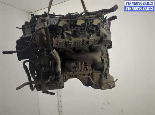 купить Двигатель (ДВС) на Mercedes CLS C219 2004-2010