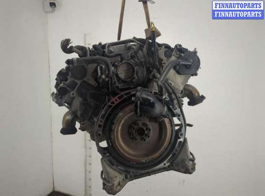 купить Двигатель (ДВС) на Mercedes CLS C219 2004-2010