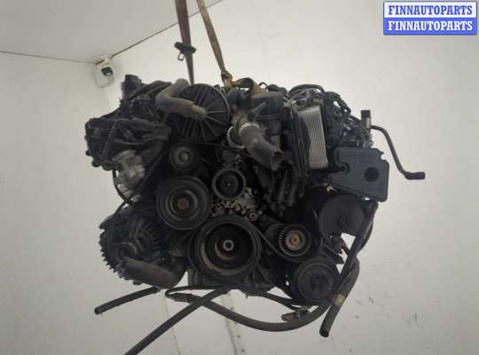Купить Двигатель (ДВС) на Mercedes CLS C219 2004-2010 Двигатель (ДВС) MB1735160 на Mercedes CLS C219 2004-2010