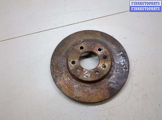 купить Диск тормозной на Opel Astra H 2004-2010