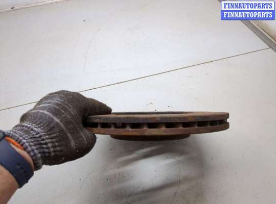 купить Диск тормозной на Opel Astra H 2004-2010