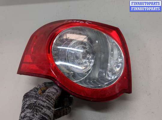купить Фонарь (задний) на Volkswagen Passat 6 2005-2010
