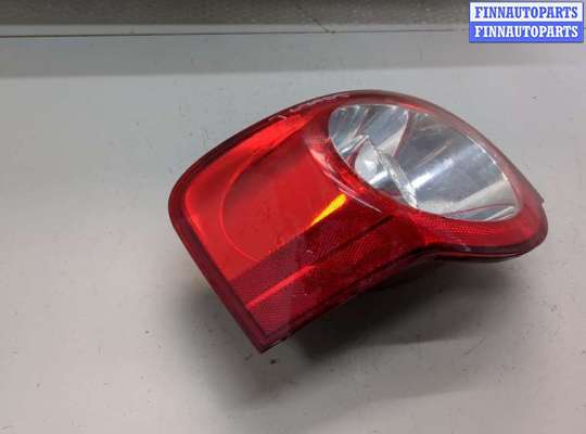 купить Фонарь (задний) на Volkswagen Passat 6 2005-2010