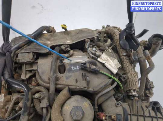 купить Турбина на Land Rover Discovery 3 2004-2009