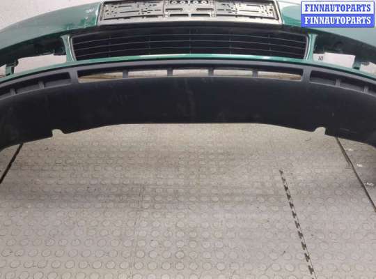 купить Бампер на Audi A4 (B5) 1994-2000