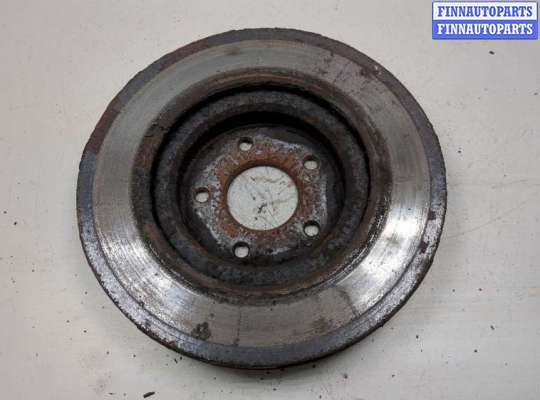 купить Диск тормозной на Nissan Pathfinder 2012-2020
