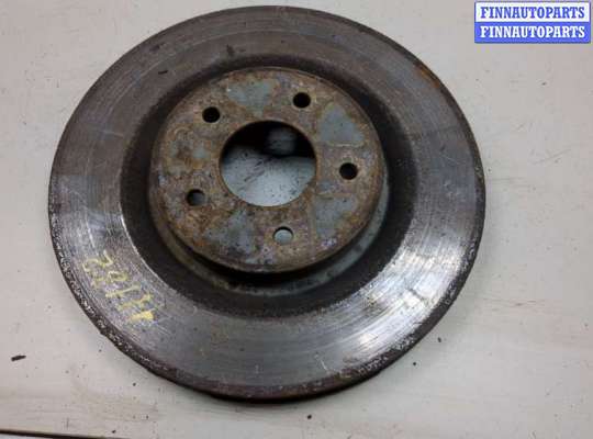 купить Диск тормозной на Nissan Pathfinder 2012-2020