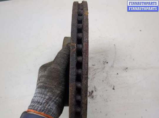 купить Диск тормозной на Nissan Pathfinder 2012-2020