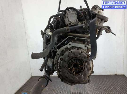 купить Двигатель (ДВС) на Volkswagen Passat 6 2005-2010