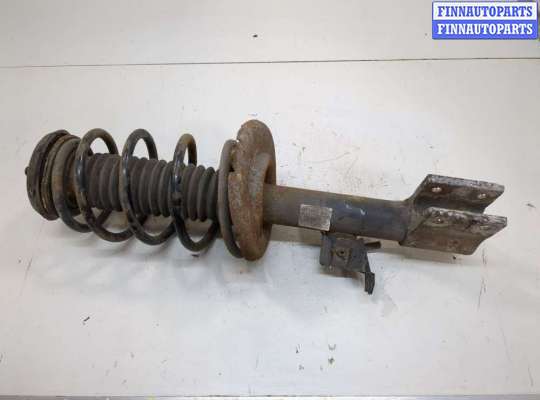 купить Амортизатор подвески на Citroen C4 2010-2020