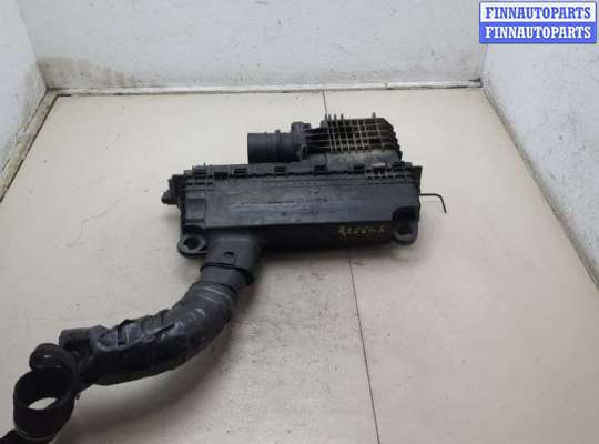 купить Корпус воздушного фильтра на Nissan Kubistar 1998-2008