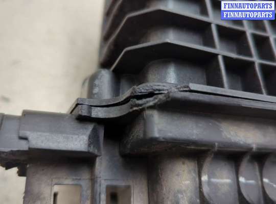 купить Корпус воздушного фильтра на Nissan Kubistar 1998-2008