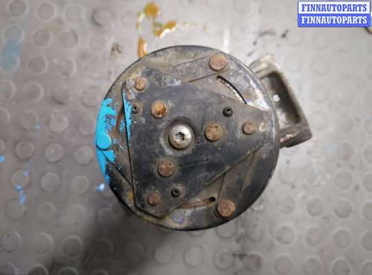 купить Компрессор кондиционера на Opel Astra H 2004-2010