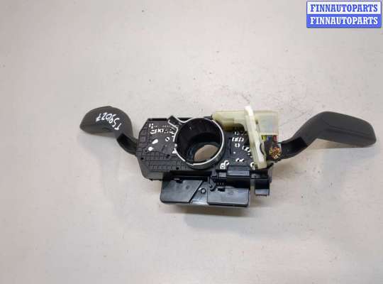 купить Переключатель поворотов и дворников (стрекоза) на Skoda Fabia 2007-2014