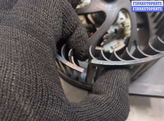 купить Двигатель отопителя (моторчик печки) на Volkswagen Golf 5 2003-2009