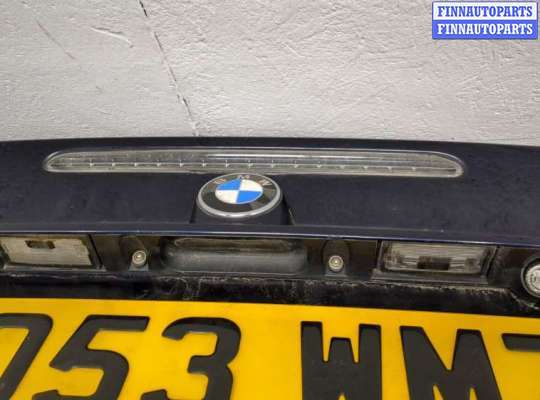 купить Подсветка номера на BMW 3 E46 1998-2005