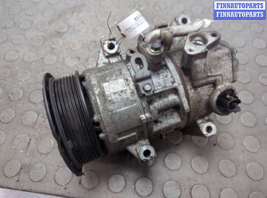 купить Компрессор кондиционера на Toyota RAV 4 2006-2013