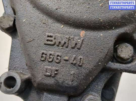 купить Редуктор моста на BMW X5 E53 2000-2007