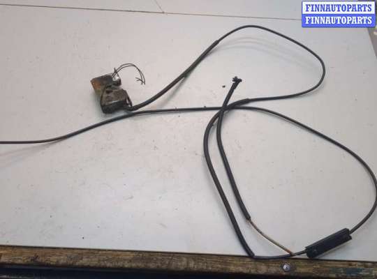 купить Замок капота на BMW X6 E71 2007-2014