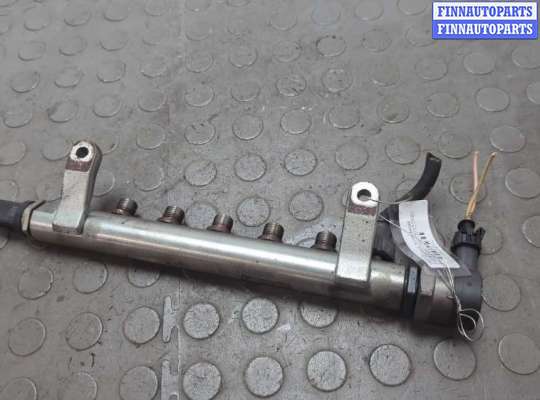 купить Рампа (рейка) топливная на Peugeot 4007 2007-2012