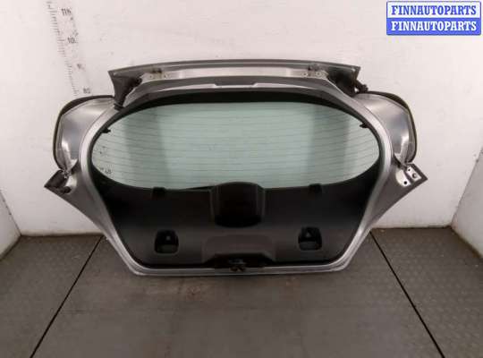 купить Крышка (дверь) багажника на Peugeot 308 2007-2013