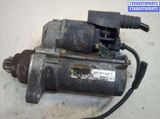 купить Стартер на Seat Leon 2 2005-2012