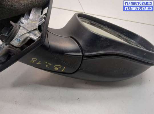 купить Зеркало боковое на BMW X3 F25 2010-2017