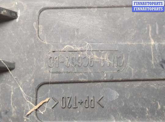 купить Корпус воздушного фильтра на Ford EcoSport 2012-2018