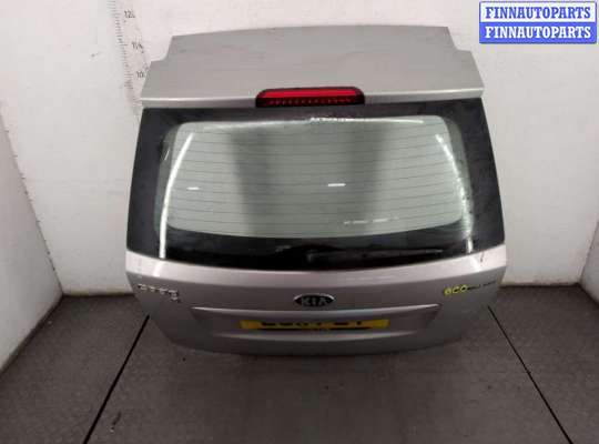 Купить Обшивка крышки (двери) багажника на KIA Ceed 2007-2012 Обшивка крышки (двери) багажника KA562744 на KIA Ceed 2007-2012