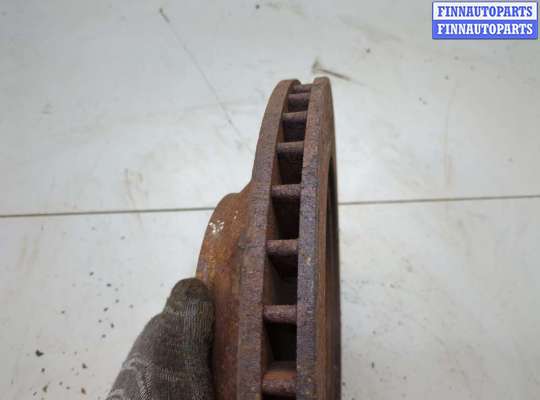 купить Диск тормозной на Audi Q7 2005-2015