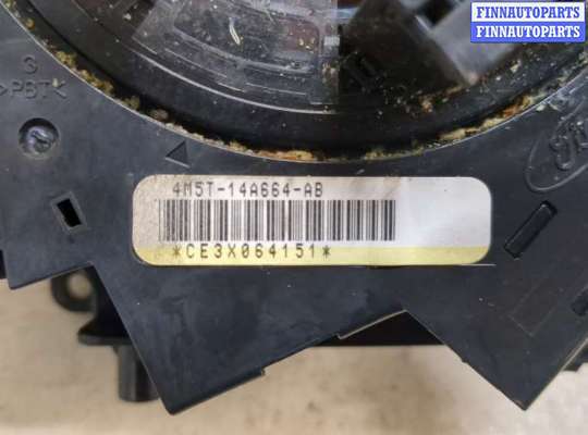 купить Переключатель поворотов и дворников (стрекоза) на Ford Focus 2 2008-2011