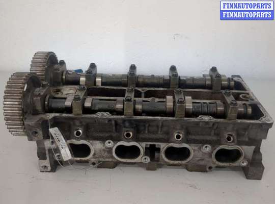 купить Головка блока (ГБЦ) на Ford Focus 2 2005-2008