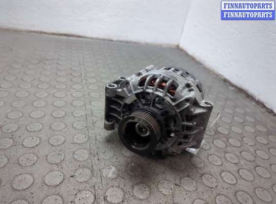 купить Генератор на Renault Scenic 1996-2002