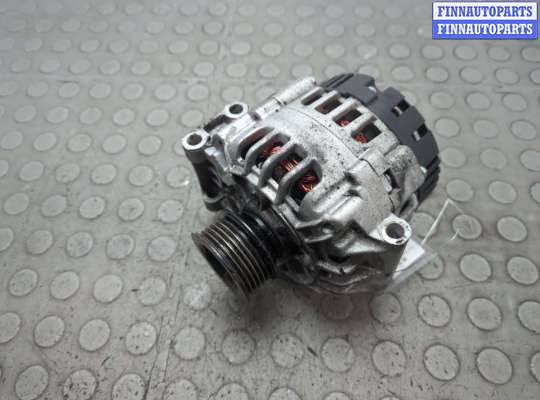 купить Генератор на Renault Scenic 1996-2002