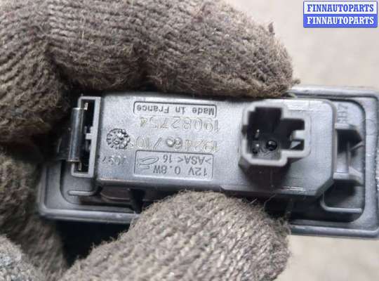 купить Подсветка номера на Volkswagen Jetta 7 2018-2024