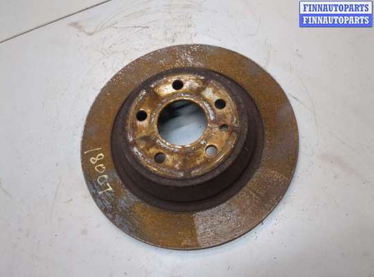 купить Диск тормозной на Ford Fusion 2012-2016 USA