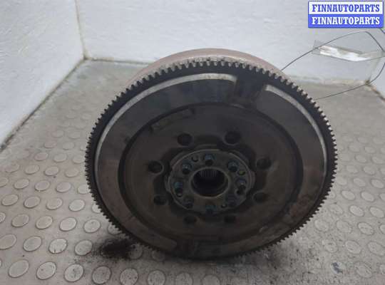 купить Маховик на Nissan Qashqai 2006-2013