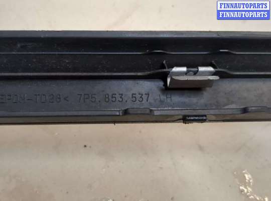 купить Пластик (обшивка) салона на Porsche Cayenne 2010-2018