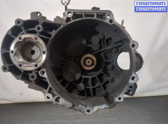 купить КПП 6-ст.мех. (МКПП) на Skoda Octavia (A5) 2004-2008