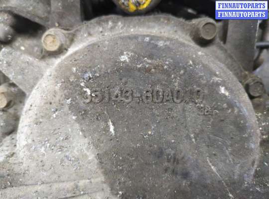 купить КПП - автомат (АКПП) на Opel Astra H 2004-2010