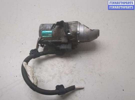 Стартер HD484010 на Honda Civic 2005-2012