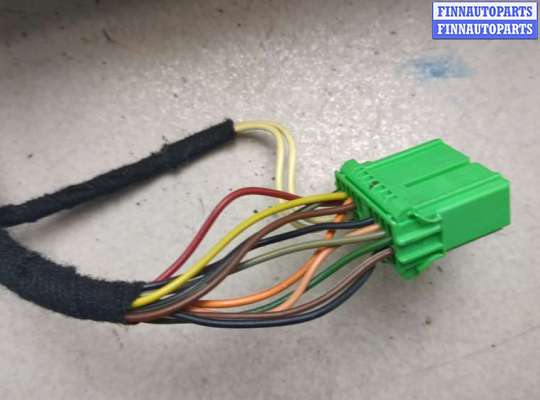 купить Зеркало боковое на Volvo XC90 2002-2014