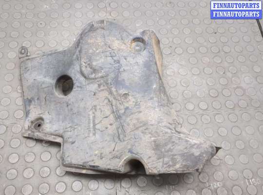 купить Защита днища, запаски, КПП, подвески на Mercedes S W140 1991-1999