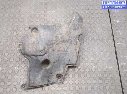 купить Защита днища, запаски, КПП, подвески на Mercedes S W140 1991-1999