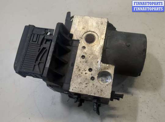 купить Блок АБС, насос (ABS, ESP, ASR) на Audi S6 (C5) 1999-2004